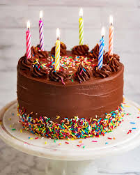 birthday