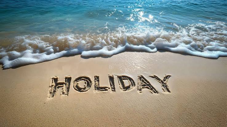 holiday